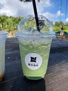 國仲商店