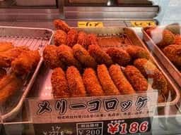 肉のカワイ