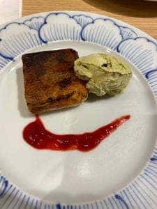 鎌倉パスタ 富山マルート店