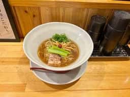 らぁ麺 善治 郡山店
