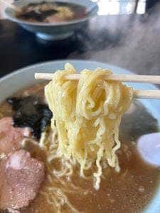 ラーメンショップ 黒磯店
