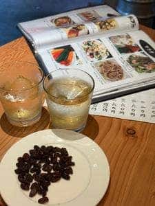 トーキングゴリラ&デブー