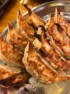 かっちゃん餃子 大阪駅前第2ビル店