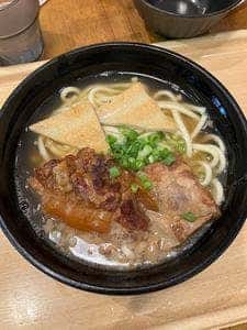 ちょうじ屋宮古空港店