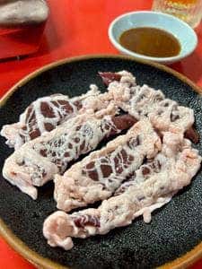 珍来