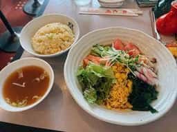 中国料理 大翁