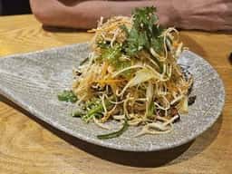 座・麻婆唐府 池袋店