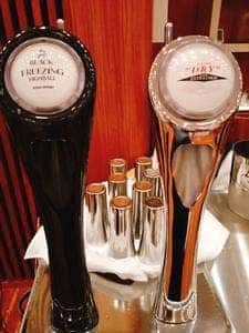 アドリビタムデュオ グランシャリオ ビアホール