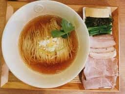 お出汁麺食堂 HARADA