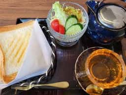 萬茶堂
