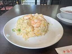 中国料理 四川 渋川店