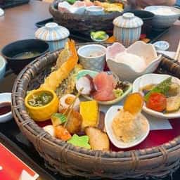 旬の箸 なか村