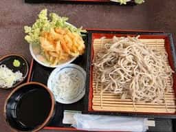 農村レストラン 尚仁