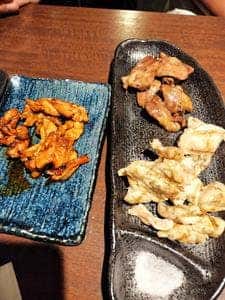炭焼き専門ひととき 堂山店
