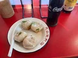 大山生煎店