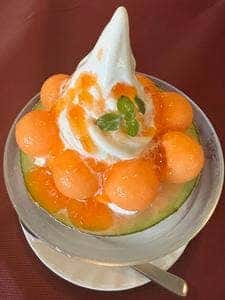 村カフェ アレコレ