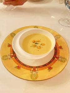 フランス料理レストラン オースティン