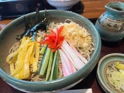 そば 三升屋