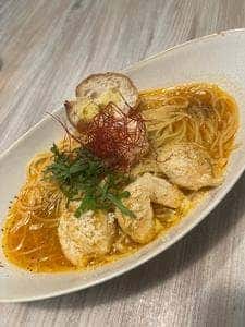 Trattoria bambina 前橋南町店