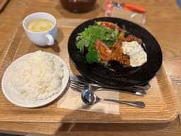 Cafe HACHI＆MITSU