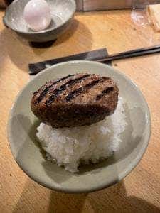 挽肉と米 渋谷