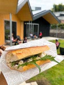 Cafe Garachico