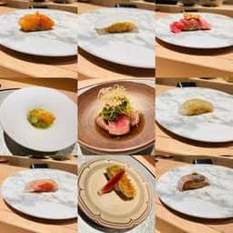 恵比寿 寿司と日本料理 一