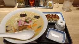 リンガーハット 岡山大福店