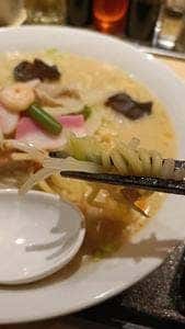 リンガーハット 岡山大福店