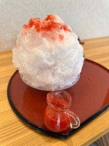 甘味処 鎌倉 岐阜公園前店