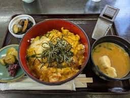 花むらさき 里の駅大原