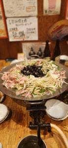 しじみ炊き肉 くにき