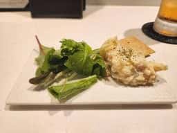 炭火焼れん