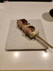 炭火焼れん
