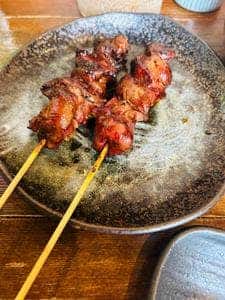 串山平八郎