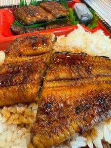 うなぎの幸栄 大道店