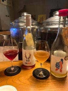 立ち呑み中華 忘 -bow-
