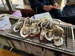 かき小屋 宇品店