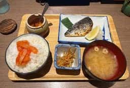 どんぶり居酒屋 喜水丸 天神店