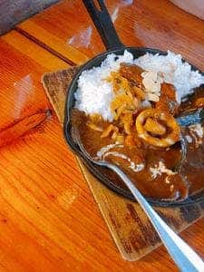 レストラン バナナウィンズ