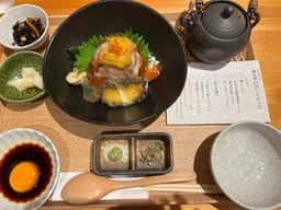 ゑびや商店 大食堂