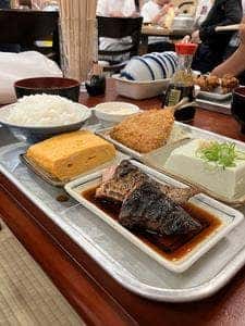 銀シャリ en