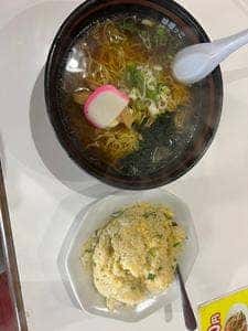 満城香 仙台店