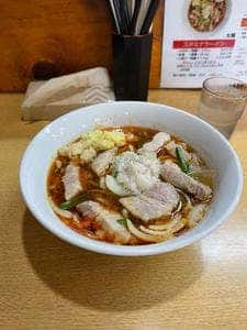 麺屋七竈
