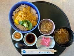 レストラン シーサイド 南三陸ホテル観洋