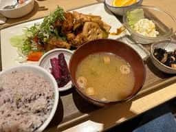 さち福や CAFE 大阪国際空港店