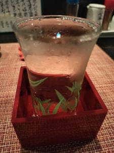 食房 婆娑羅