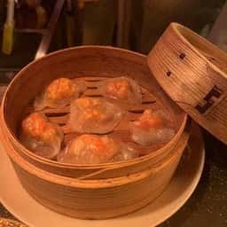 餃子世界東京