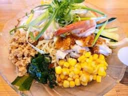 ラーメン 山村 本店