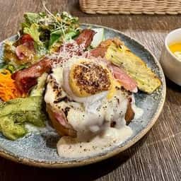 Fuu Cafe